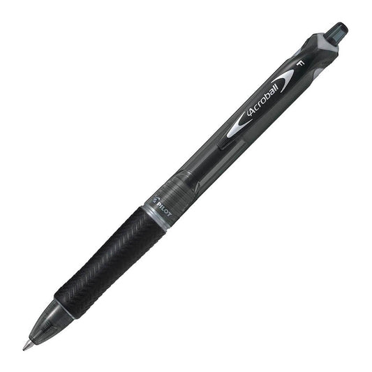 Pilot Acroball Ballpoint Pens Fine
