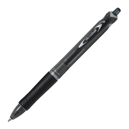 Pilot Acroball Ballpoint Pens Fine