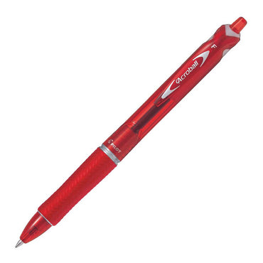 Pilot Acroball Ballpoint Pens Fine
