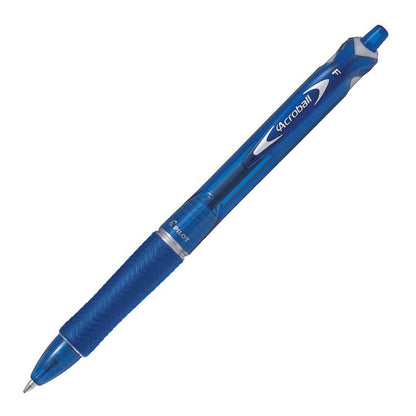Pilot Acroball Ballpoint Pens Fine