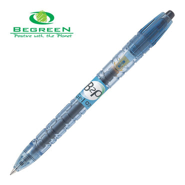 Pilot Begreen Bottle-2-pen Gel Fine - Pack Of 10