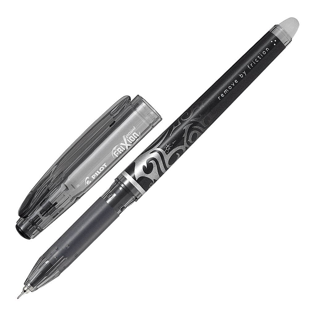 Pilot Frixion Point Erasable Ultra Fine Pens