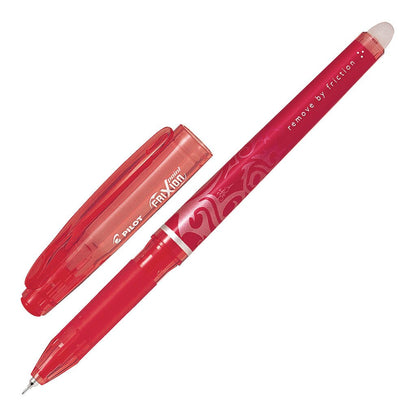 Pilot Frixion Point Erasable Ultra Fine Pens