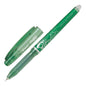Pilot Frixion Point Erasable Ultra Fine Pens
