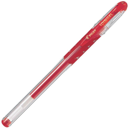 Pilot Wingel Gel Fine Pens