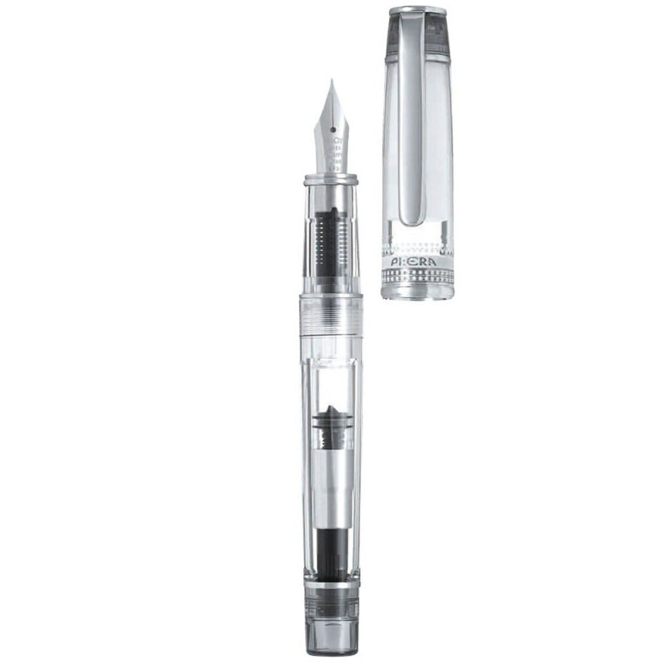 Pilot Prera Tinted Fountain Pen Medium