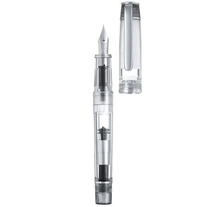 Pilot Prera Tinted Fountain Pen Medium