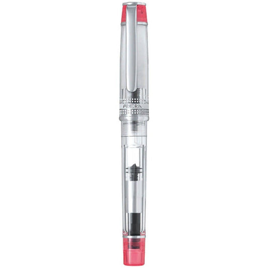 Pilot Prera Tinted Fountain Pen Medium