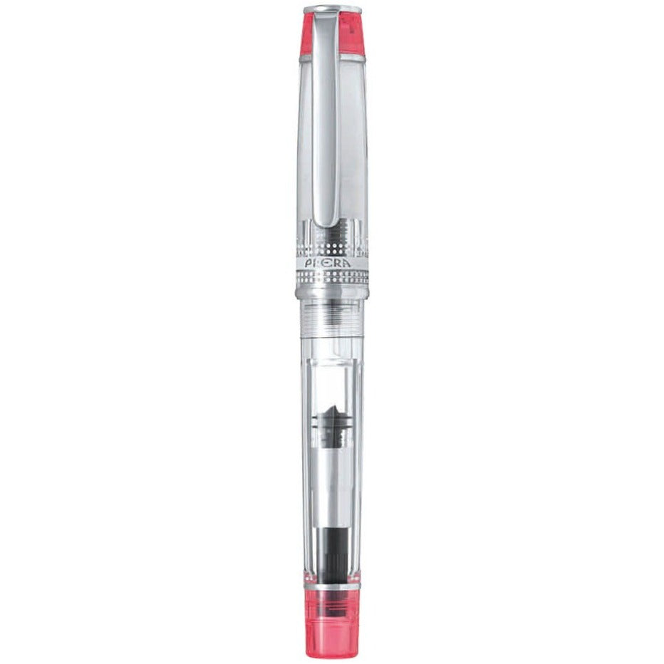 Pilot Prera Tinted Fountain Pen Medium