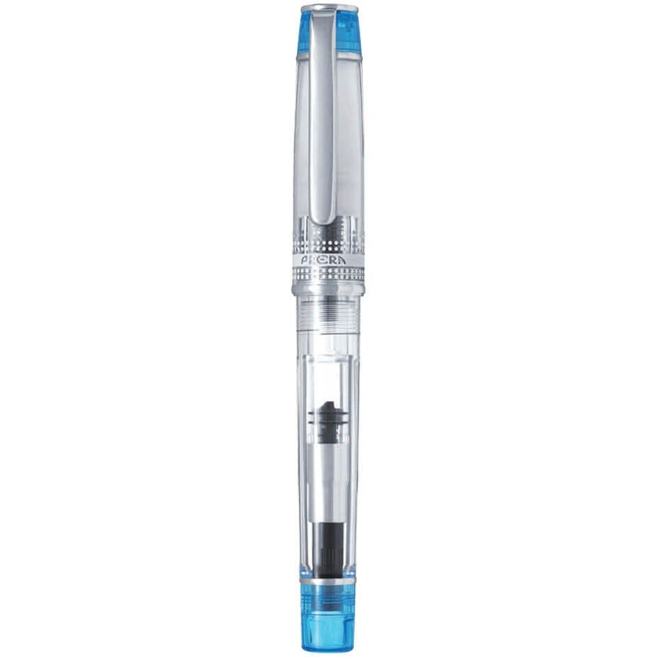 Pilot Prera Tinted Fountain Pen Medium