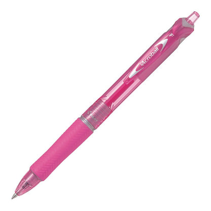Pilot Acroball Ballpoint Pens Fine