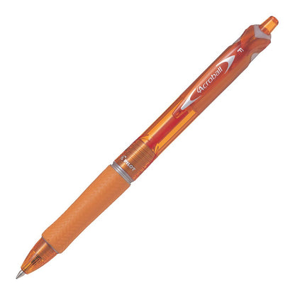Pilot Acroball Ballpoint Pens Fine