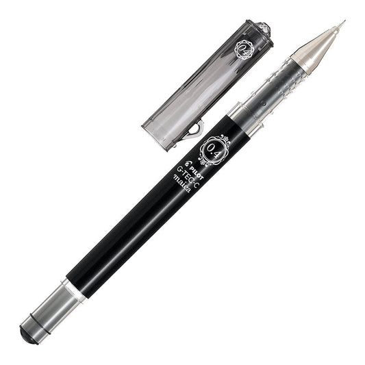 Pilot G-Tec-C Maica Gel Ultra Fine Pens