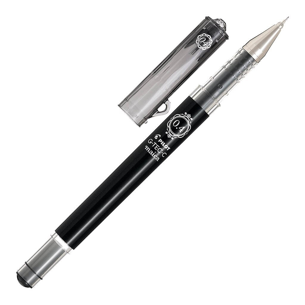 Pilot G-Tec-C Maica Gel Ultra Fine Pens