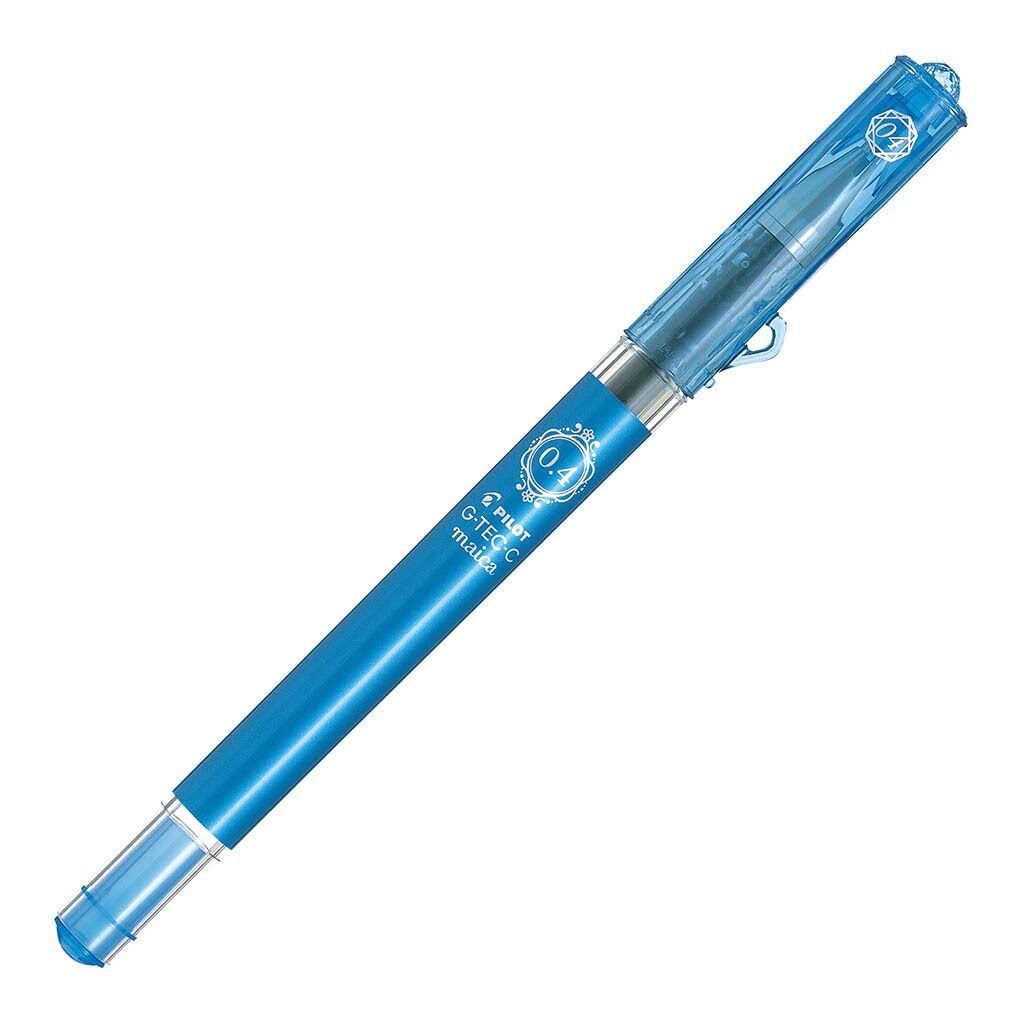 Pilot G-Tec-C Maica Gel Ultra Fine Pens