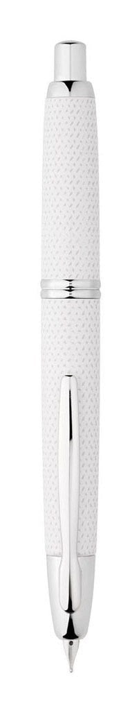 Pilot Capless Splash Fountain Pen Fine