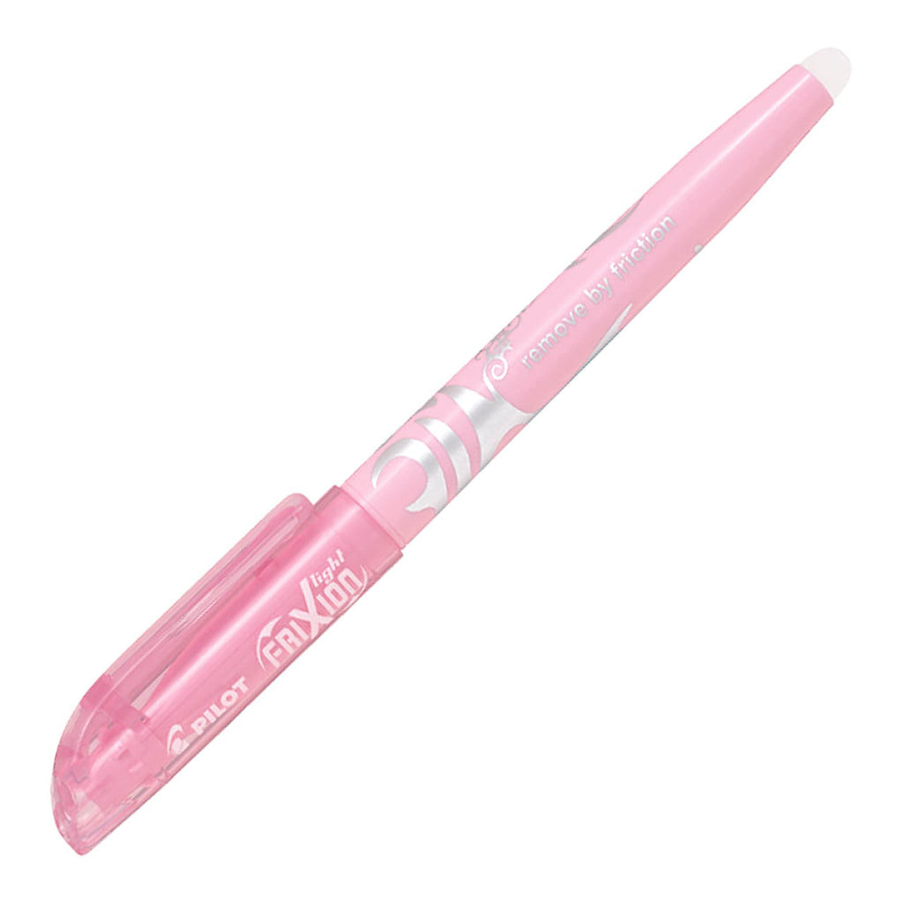 Pilot Frixion Light Erasable Highlighters - Soft Colours