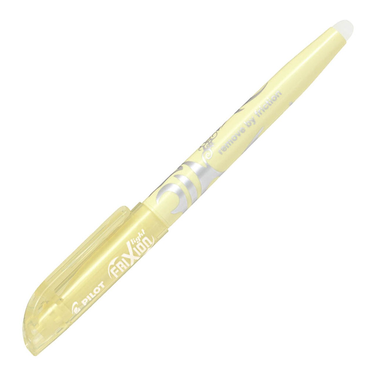 Pilot Frixion Light Erasable Highlighters - Soft Colours