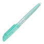 Pilot Frixion Light Erasable Highlighters - Soft Colours