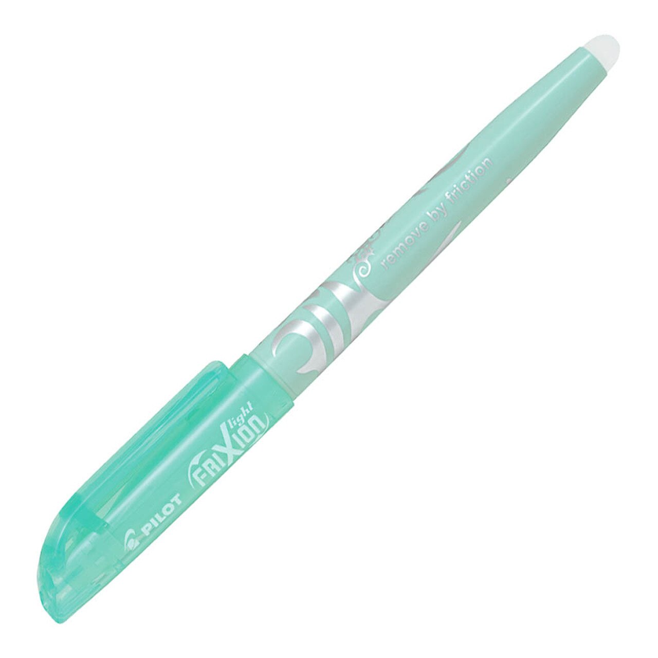 Pilot Frixion Light Erasable Highlighters - Soft Colours