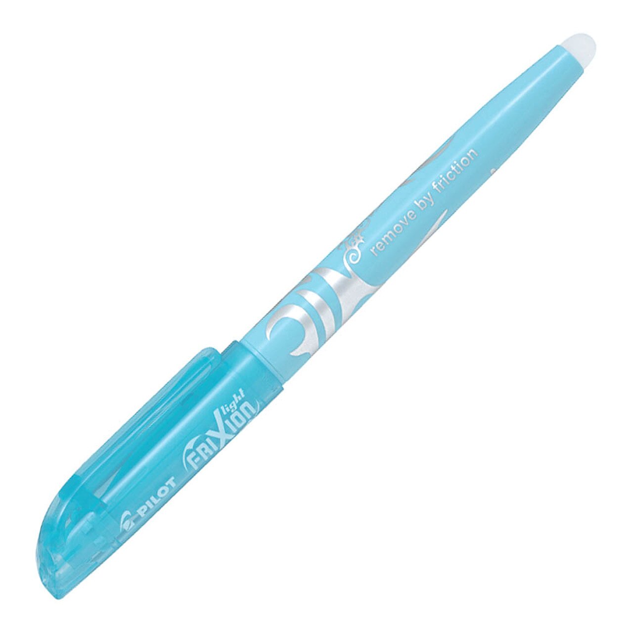 Pilot Frixion Light Erasable Highlighters - Soft Colours