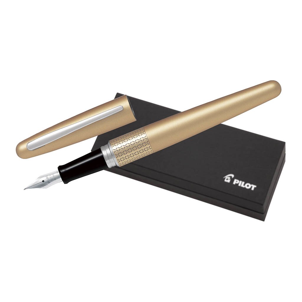 Pilot MR1 Fountain Pen Medium