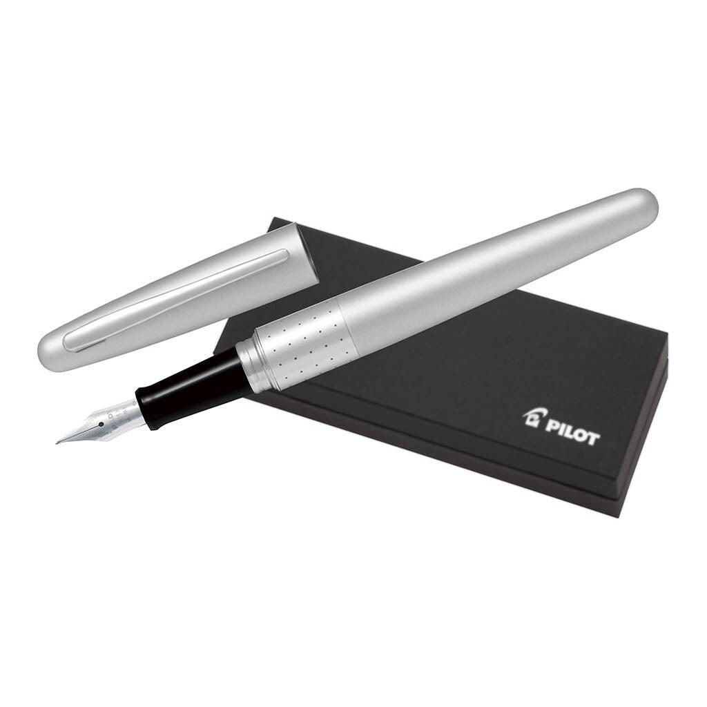 Pilot MR1 Fountain Pen Medium
