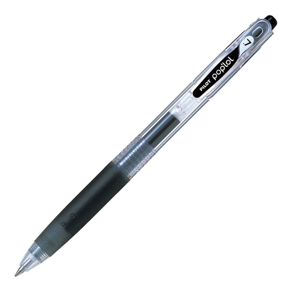 Pilot Pop'Lol Gel Fine Pens