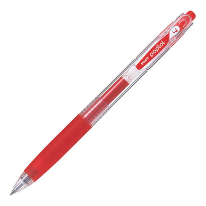 Pilot Pop'Lol Gel Fine Pens