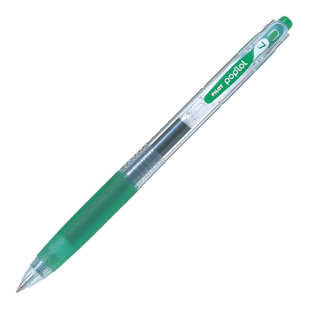 Pilot Pop'Lol Gel Fine Pens