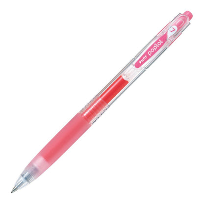 Pilot Pop'Lol Gel Fine Pens