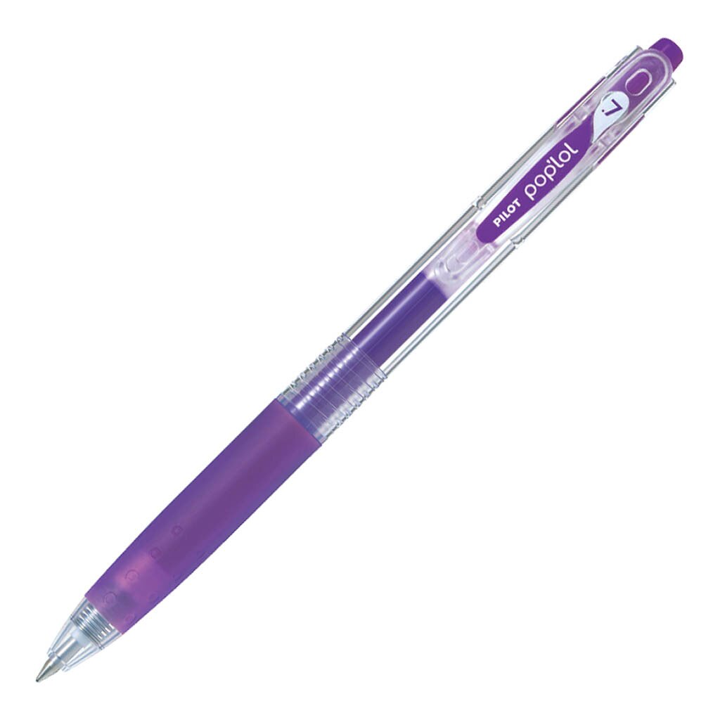 Pilot Pop'Lol Gel Fine Pens