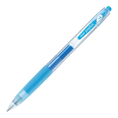 Pilot Pop'Lol Gel Fine Pens