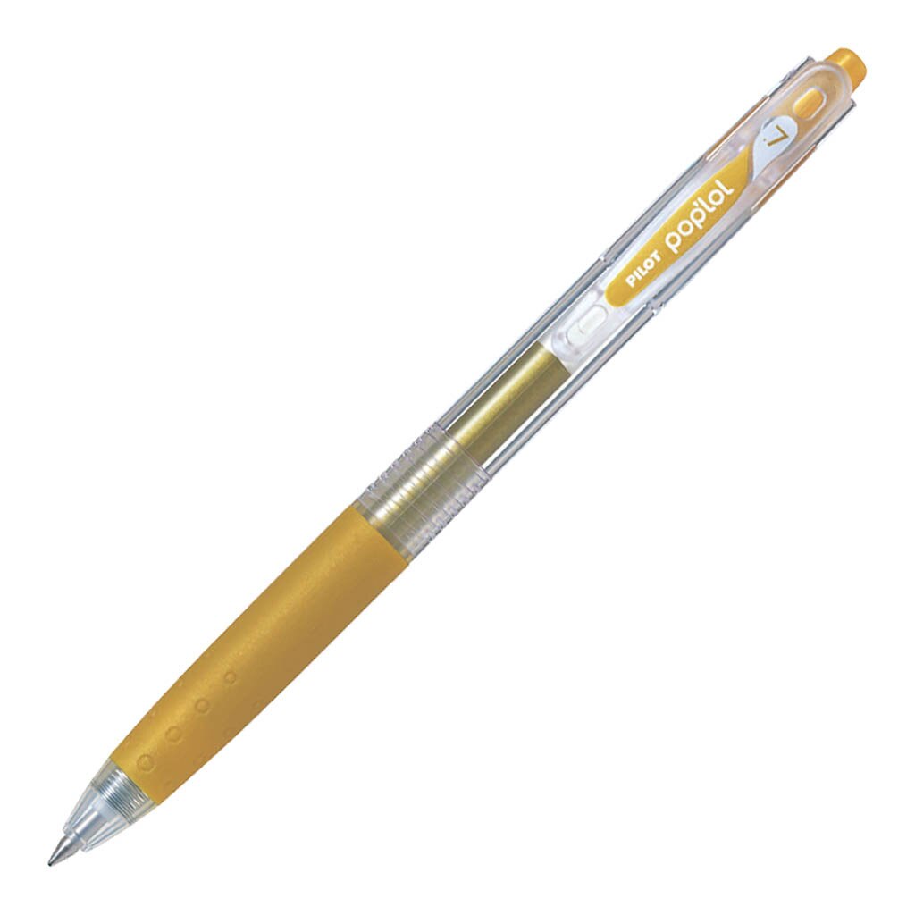 Pilot Pop'Lol Gel Fine Pens