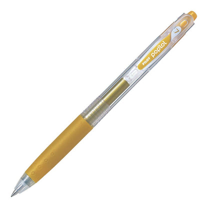Pilot Pop'Lol Gel Fine Pens