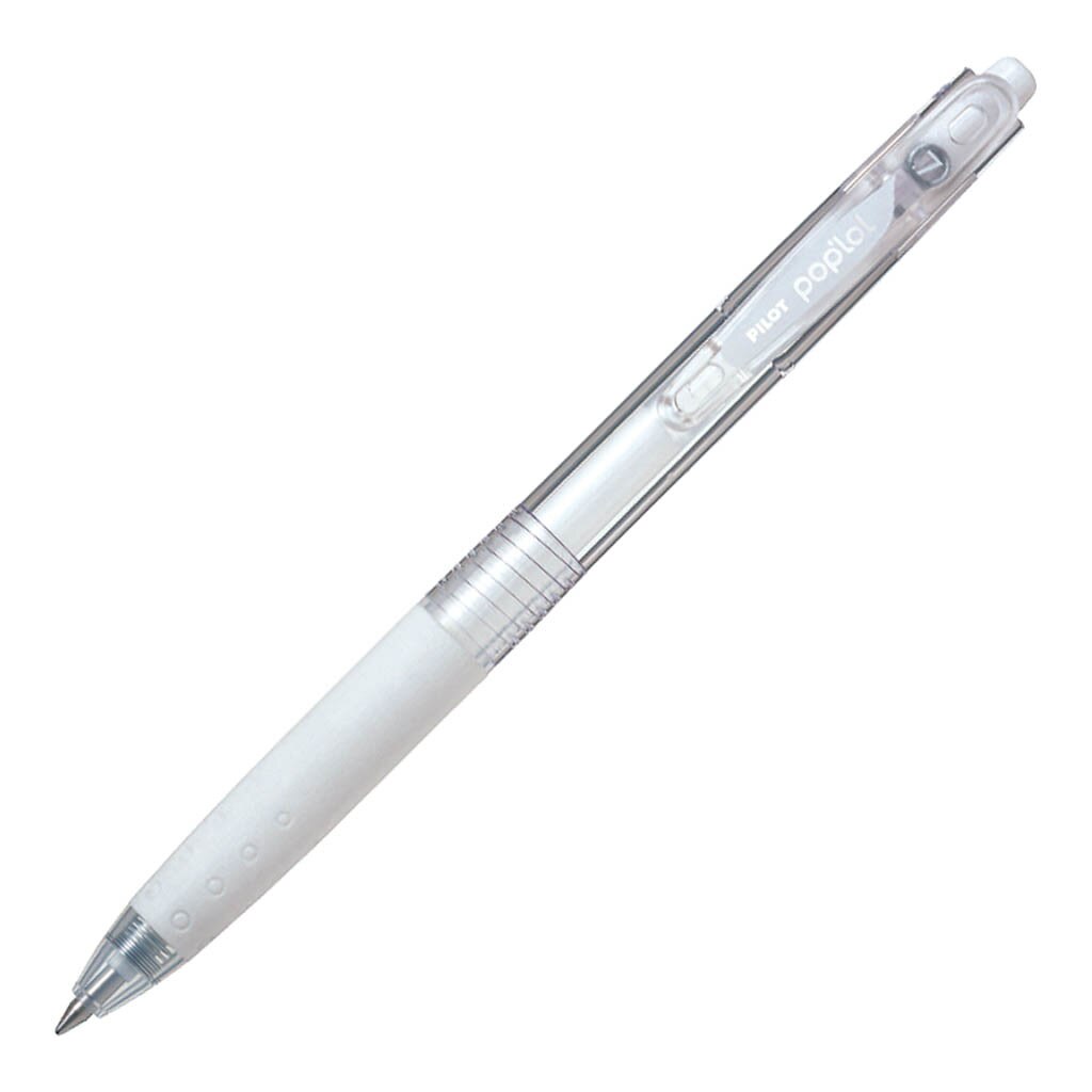 Pilot Pop'Lol Gel Fine Pens