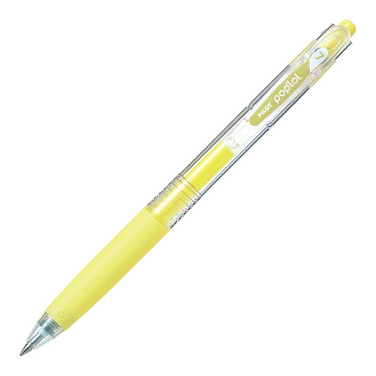Pilot Pop'Lol Gel Fine Pastel Pens