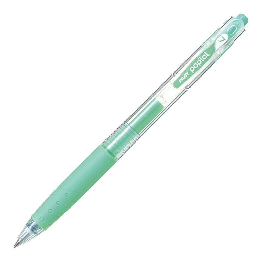 Pilot Pop'Lol Gel Fine Pastel Pens