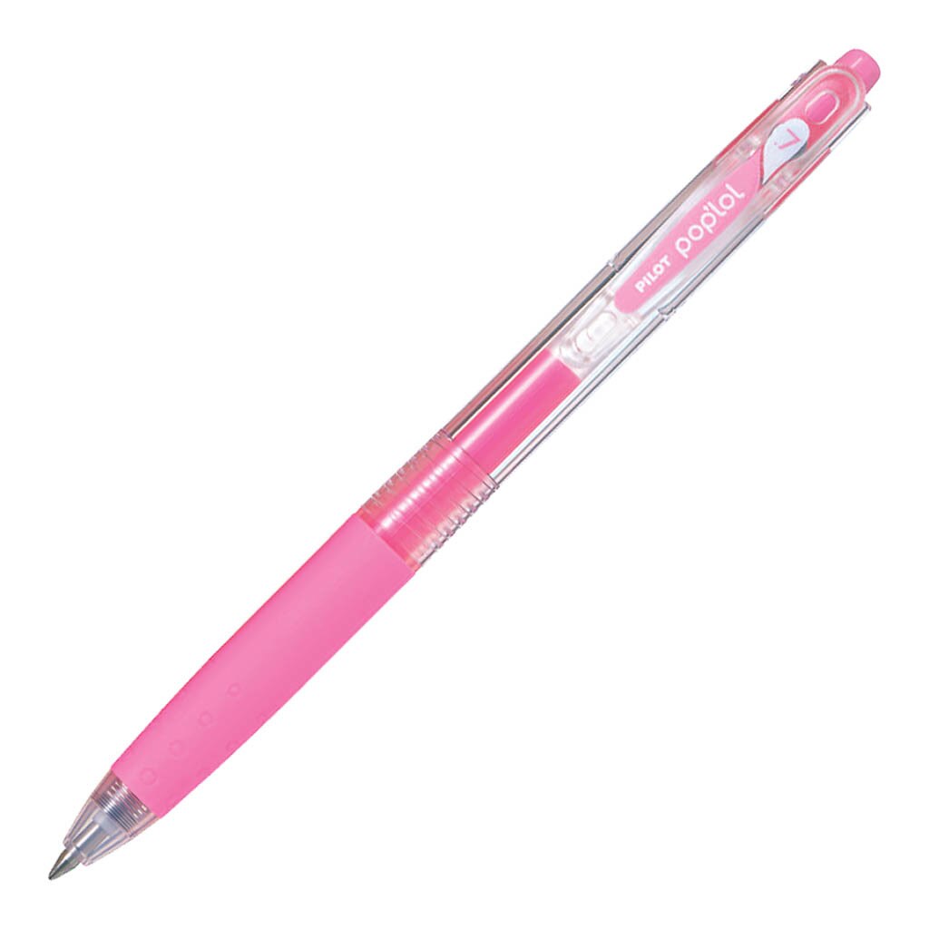 Pilot Pop'Lol Gel Fine Pastel Pens