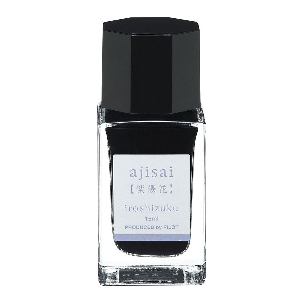 Pilot Iroshizuku Fountain Pen Inks 15ml