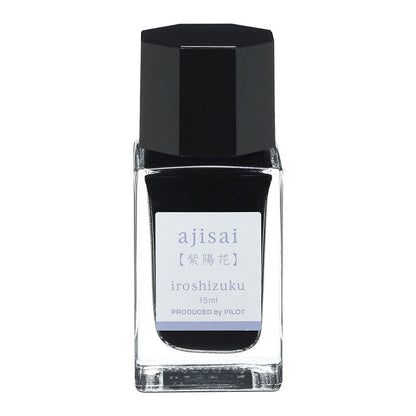Pilot Iroshizuku Fountain Pen Inks 15ml