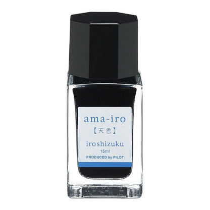 Pilot Iroshizuku Fountain Pen Inks 15ml
