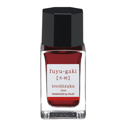 Pilot Iroshizuku Fountain Pen Inks 15ml
