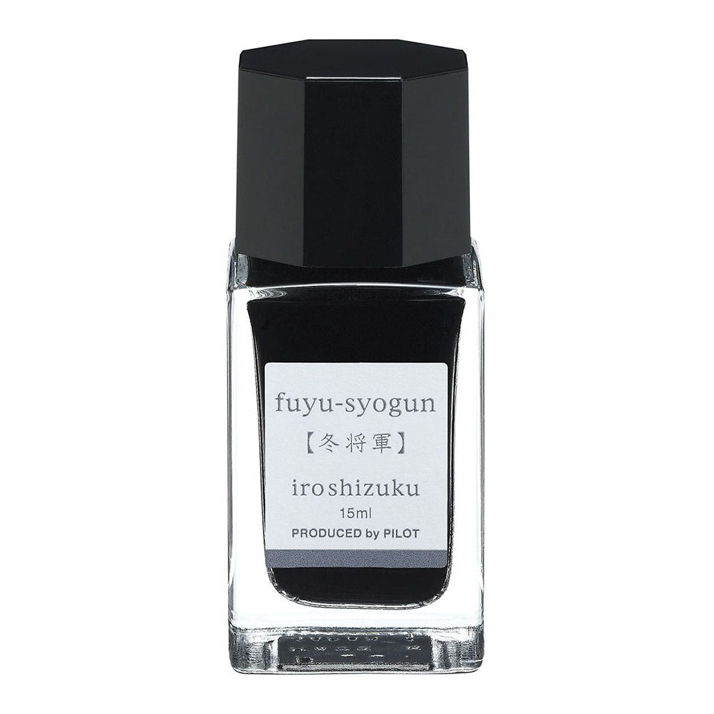 Pilot Iroshizuku Fountain Pen Inks 15ml