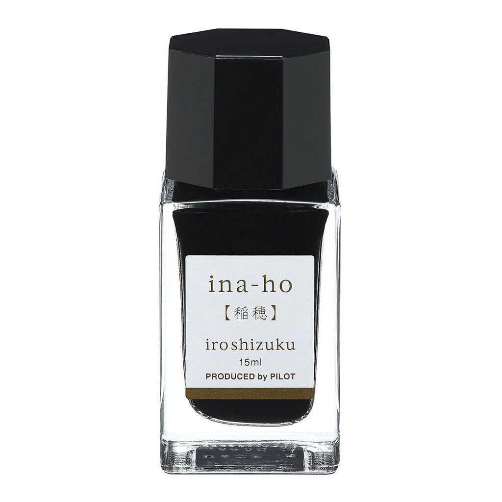 Pilot Iroshizuku Fountain Pen Inks 15ml