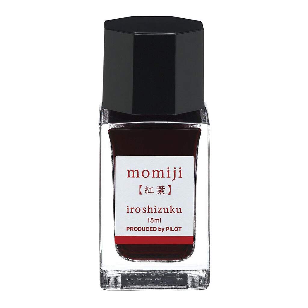 Pilot Iroshizuku Fountain Pen Inks 15ml
