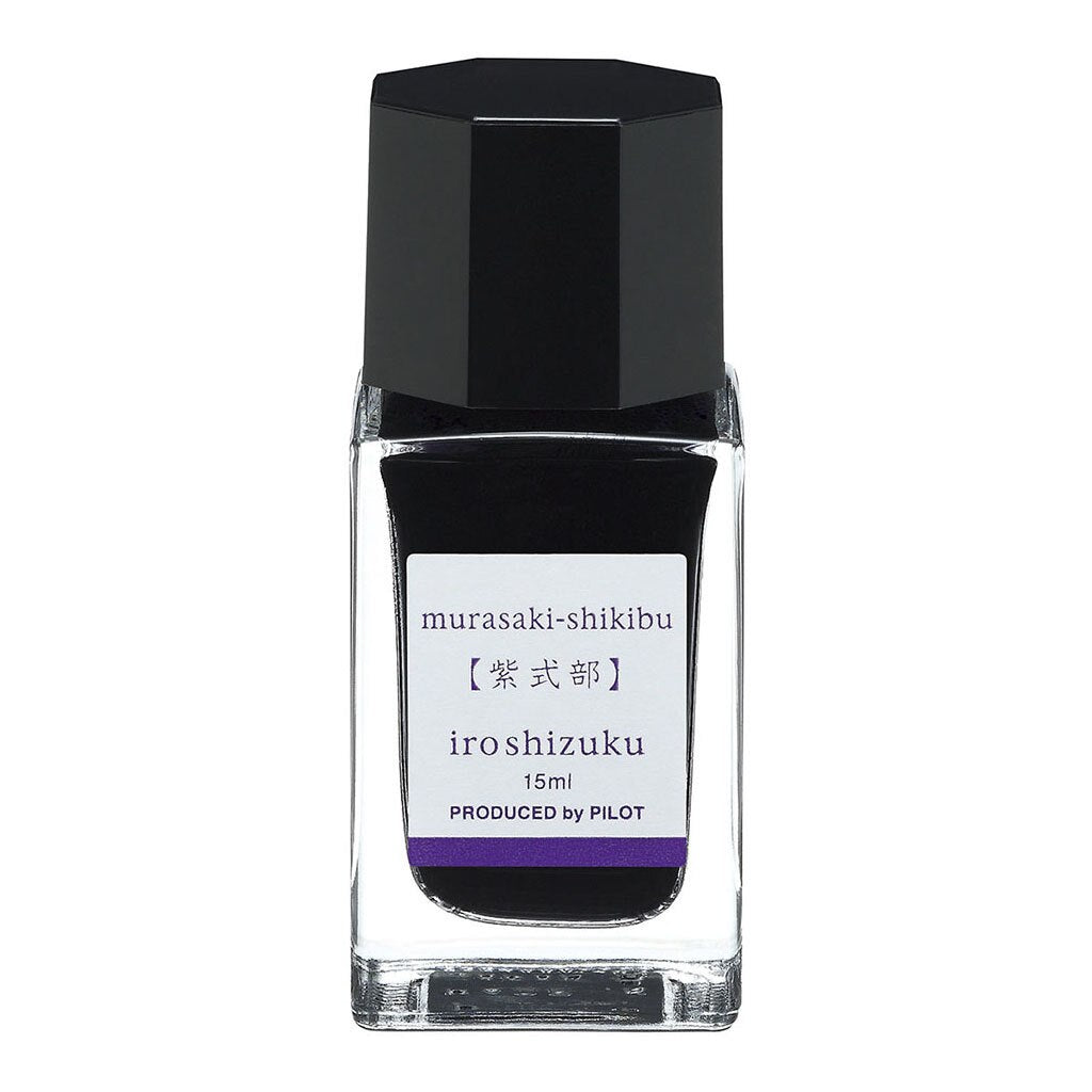 Pilot Iroshizuku Fountain Pen Inks 15ml