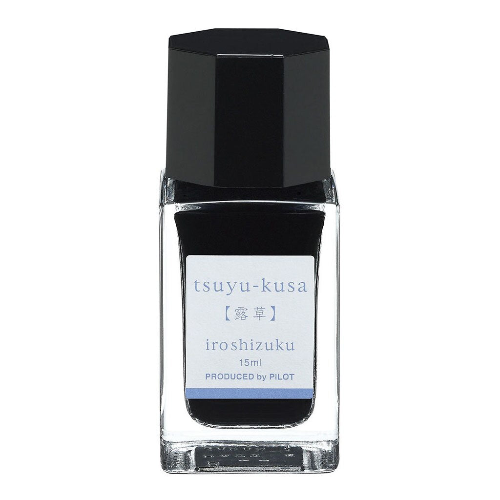 Pilot Iroshizuku Fountain Pen Inks 15ml