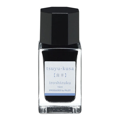 Pilot Iroshizuku Fountain Pen Inks 15ml