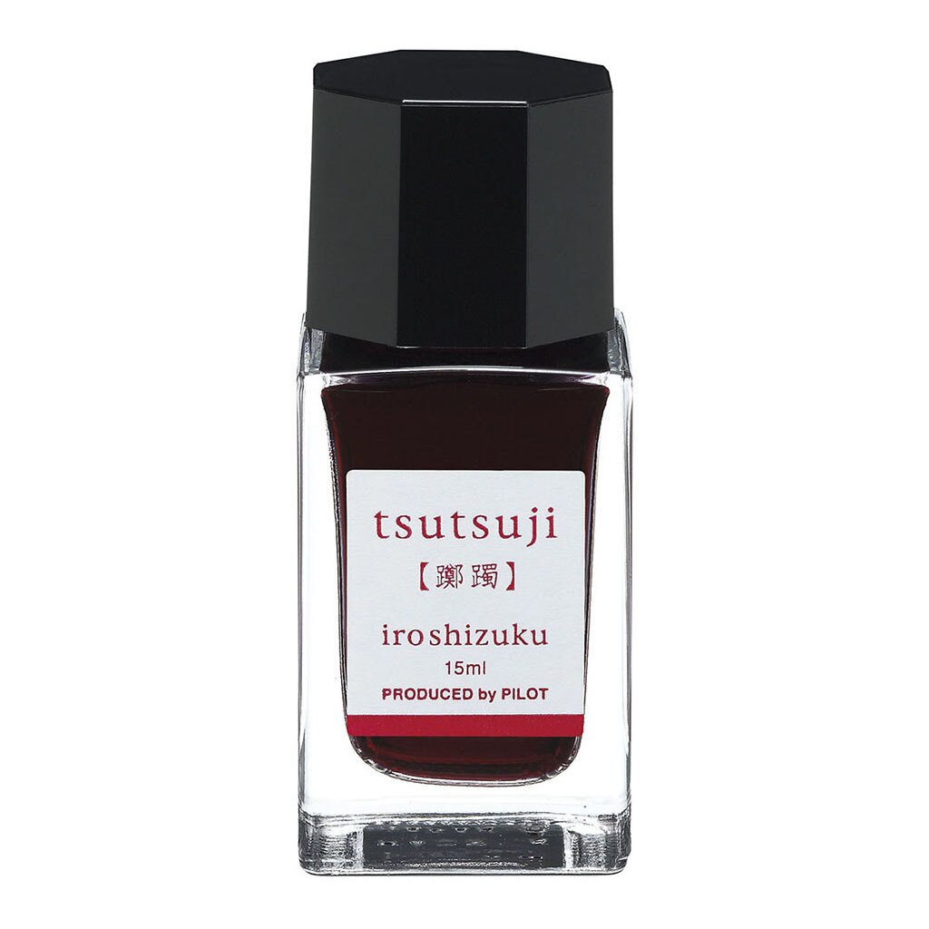 Pilot Iroshizuku Fountain Pen Inks 15ml